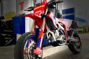 Honda crf 450 2024