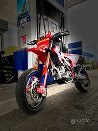 Honda crf 450 2024
