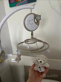 Giostrina Chicco Next2Dreams