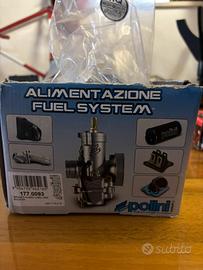 Carburatore Polini 21