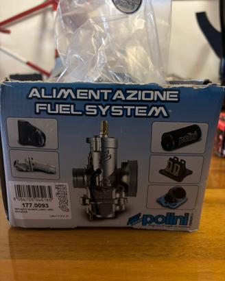 Carburatore Polini 21
