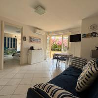 Appartamento a marina di Massa 50mt dal mare