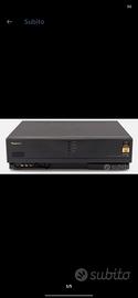 VIDEOREGISTRATORE PANASONIC NV HD 700