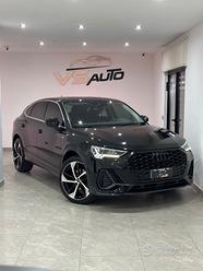Audi Q3 35 TDI S tronic line edition