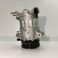 COMPRESSORE A/C FORD Kuga Serie JX61-19D629-HB ZTD