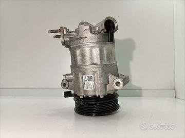 COMPRESSORE A/C FORD Kuga Serie JX61-19D629-HB ZTD