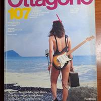 N.107 Giugno 1993 Ottagono : rivista trimestrale