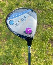 Golf Legno 5 XXIO Lady