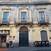 Giarre(C.so Italia) amatoriale palazzetto singolo