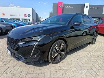 Peugeot 308 PureTech Turbo 130 S&S EAT8 GT
