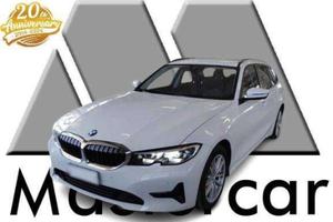 BMW 320 320D 190cv MT6 BUSINESS ADVANTAGE TOURIN