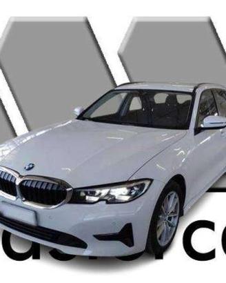 BMW 320 320D 190cv MT6 BUSINESS ADVANTAGE TOURIN