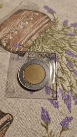 500 lire NON CONIATE!!! +omaggio