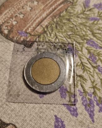 500 lire NON CONIATE!!! +omaggio