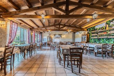 VILLA SINGOLA A VEJANO