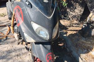Tmax 500