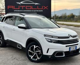 CITROEN C5 AIR CROSS - SHINE 2019 EAT8 OK NEOPATEN