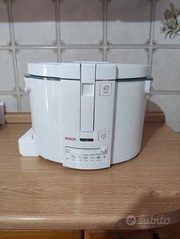 Friggitrice Bosch TFB 2001