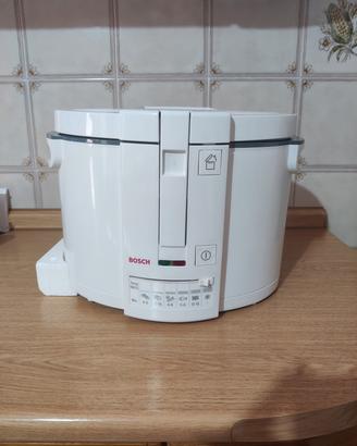Friggitrice Bosch TFB 2001