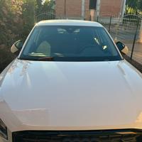 Audi Q2 2.0 TDI S Line