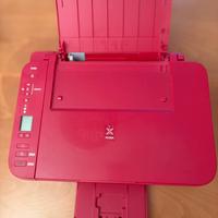 Canon Pixma stampante da Casa rossa