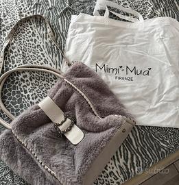 Borsa mimi-mua firenza