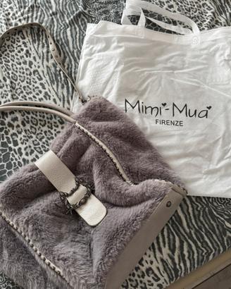 Borsa mimi-mua firenza