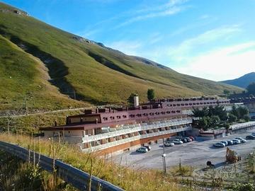 Monte Terminillo Agosto 2025