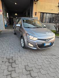 HYUNDAI I 20 