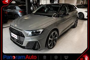 AUDI A1 2ª serie A1 SPB 30 TFSI S tronic Ident...