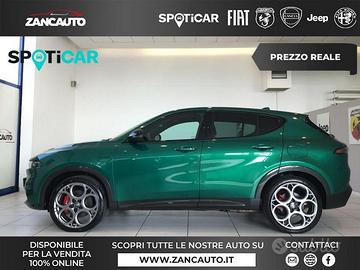 Alfa Romeo Tonale 1.3 280cv Plug-in Hybrid AT...