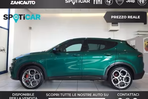 Alfa Romeo Tonale 1.3 280cv Plug-in Hybrid AT...