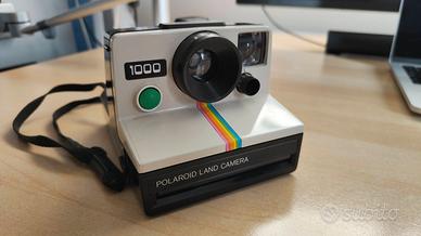 Polaroid 1000