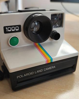 Polaroid 1000