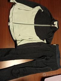 tuta decathlon