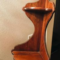 Angoliera arte povera