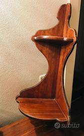 Angoliera arte povera