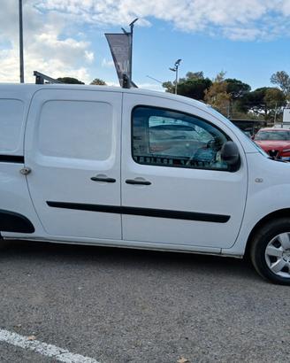 Renault Kangoo maxi lamierato
