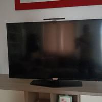 Smart TV PHILIPS 50pollici