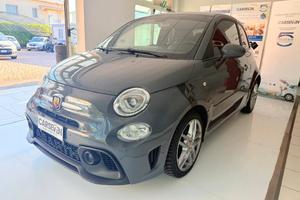 Abarth 595 1.4 t-jet 145cv my18