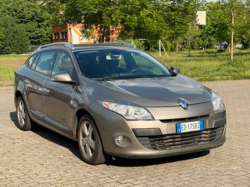 Renault Megane 1.4 Benzina Euro 5A Neopatentati