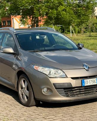 Renault Megane 1.4 Benzina Euro 5A Neopatentati