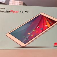 MediaPad T1 10 Huawai