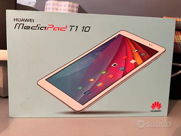 MediaPad T1 10 Huawai