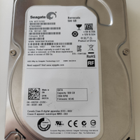 Hard disk 3,5"