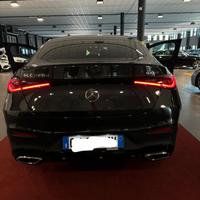 glc coupe 220