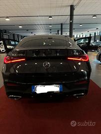glc coupe 220