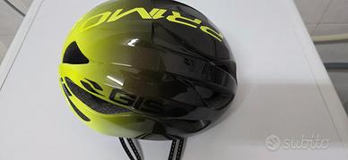 Casco per bici GIST
