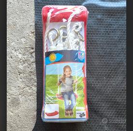 Altalena per bambini