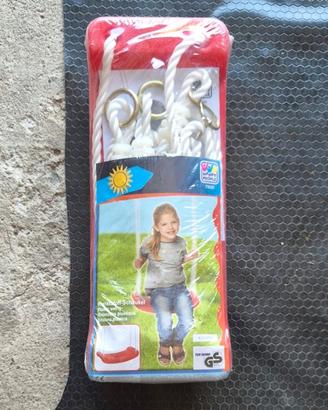 Altalena per bambini